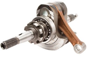 Yamaha YFM 660 F Grizzly 4x4 Stroker Crankshaft - Hot Rods - `02-`08